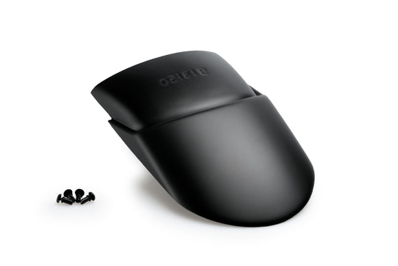 HONDA MSX 125 [2020] — Расширение переднего крыла — Черный