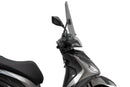 MORBIDELLI SC 125 LX [2025] – Οθόνη αστικού σκούτερ – φιμέ-1