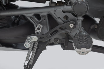 bmw r 1200 gs adventure [SW-MOTECH] – Schalthebel - 0