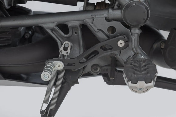 bmw r 1200 gs adventure [SW-MOTECH] – Schalthebel