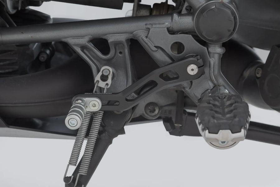 bmw r 1200 gs seiklus [SW-MOTECH] – käigukang
