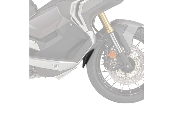 HONDA X-ADV [2024] — Расширение переднего крыла — Черный