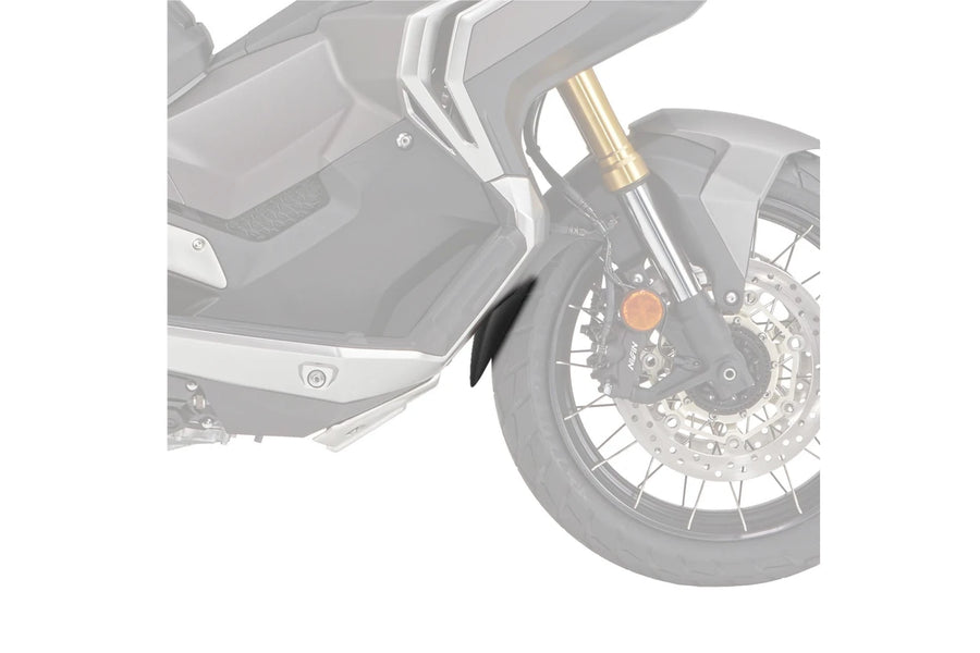 HONDA X-ADV [2024] – Framskärmsförlängning – Svart