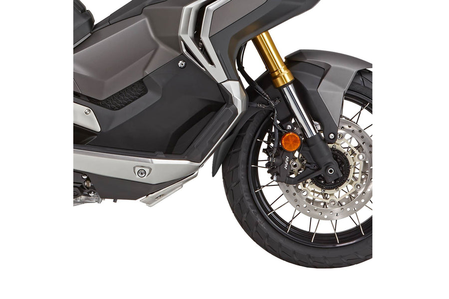 HONDA X-ADV [2024] – Framskärmsförlängning – Svart