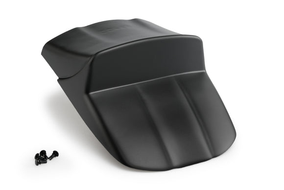 INDIAN SCOUT [2025] – Verlängerung des vorderen Schutzblechs – Schwarz