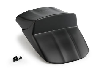 INDIAN SCOUT [2025] – Verlängerung des vorderen Schutzblechs – Schwarz - 0