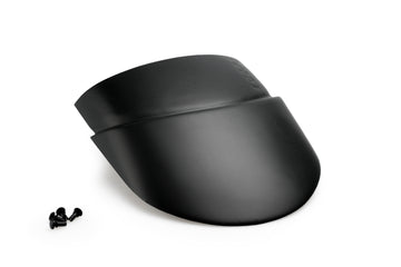 SUZUKI BURGMAN 650 [2008] – Verlängerung des vorderen Schutzblechs – Schwarz