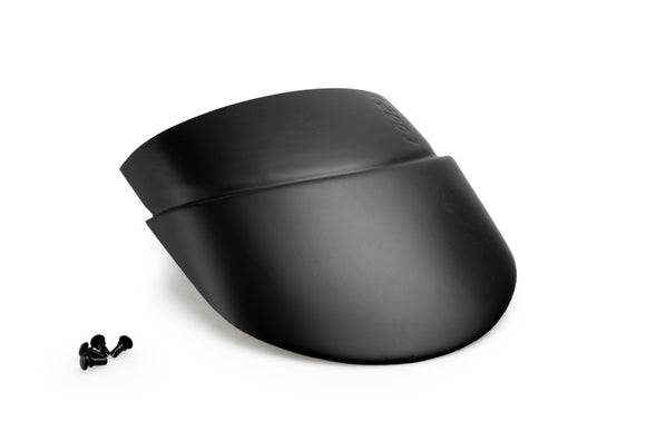 SUZUKI BURGMAN 650 [2008] – Verlängerung des vorderen Schutzblechs – Schwarz