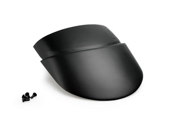 SUZUKI BURGMAN 650 [2008] – Verlängerung des vorderen Schutzblechs – Schwarz - 0