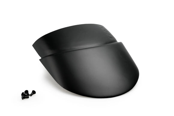 SUZUKI BURGMAN 650 [2008] – Verlängerung des vorderen Schutzblechs – Schwarz