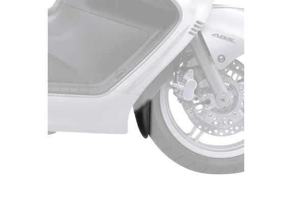 SUZUKI BURGMAN 650 [2008] – Verlängerung des vorderen Schutzblechs – Schwarz