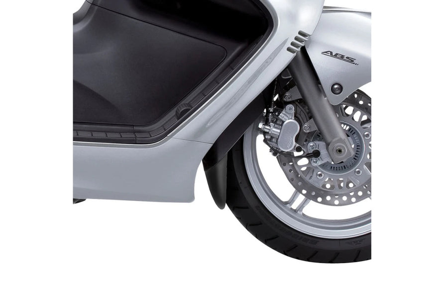 SUZUKI BURGMAN 650 [2008] – Extensão do pára-lama dianteiro – Preto