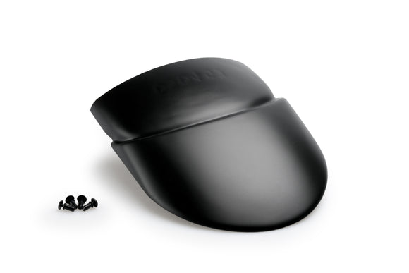 SUZUKI BURGMAN 650 [2021] – Verlängerung des vorderen Schutzblechs – Schwarz