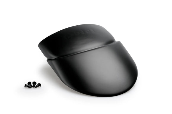 SUZUKI BURGMAN 650 [2021] – Verlängerung des vorderen Schutzblechs – Schwarz