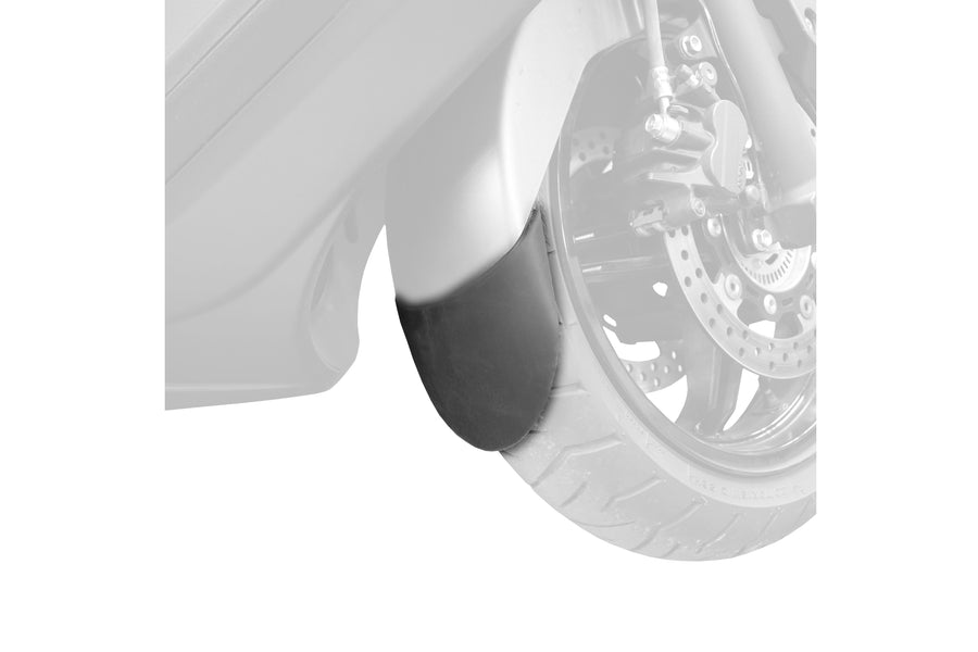 SUZUKI BURGMAN 650 [2021] — Расширение переднего крыла — Черный