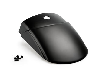 SUZUKI SFV 650 GLADIUS [2015] – Verlängerung des vorderen Schutzblechs – Schwarz