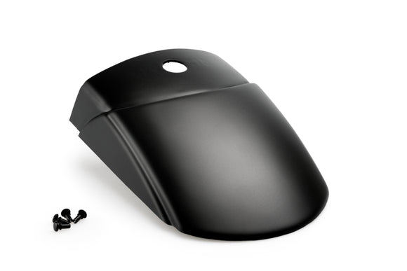 SUZUKI SFV 650 GLADIUS [2015] – Verlängerung des vorderen Schutzblechs – Schwarz