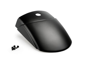 SUZUKI SFV 650 GLADIUS [2015] – Verlängerung des vorderen Schutzblechs – Schwarz - 0