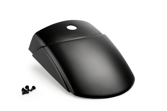 SUZUKI SFV 650 GLADIUS [2015] – Verlängerung des vorderen Schutzblechs – Schwarz