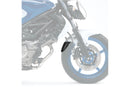SUZUKI SFV 650 GLADIUS [2015] – Verlängerung des vorderen Schutzblechs – Schwarz-5