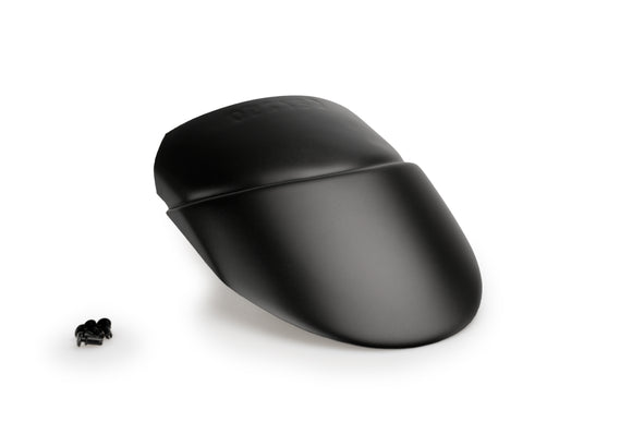 ヤマハ YZF-R1M [2025] – フロントフェンダーエクステンション – ブラック