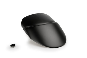 YAMAHA YZF-R1M [2025] – Etulokasuojan jatke – musta - 0