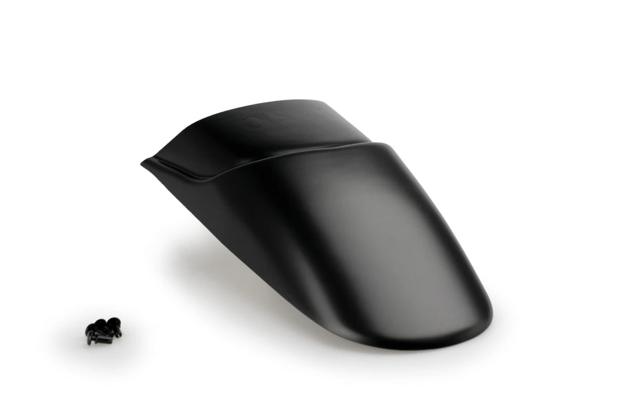 YAMAHA XT 660 Z TENERE [2016] – prodloužení předního blatníku – černé