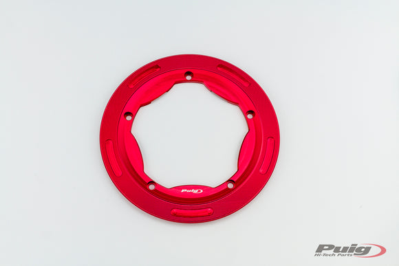 ヤマハ T-MAX 560 TECH MAX [2025] – クラウントリムリング – ブラック