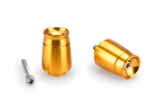 ヤマハ YZF-R9 [2025] – ハンドルバーエンドスポーツ – ブラック