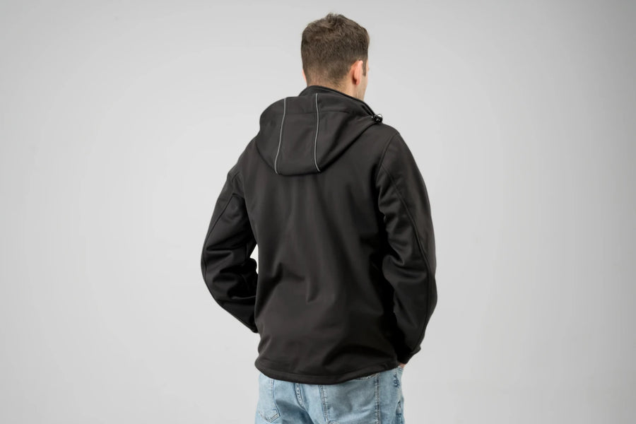 UNIVERSAL UNIVERSAL UNIVERSAL – Jacke – Schwarz