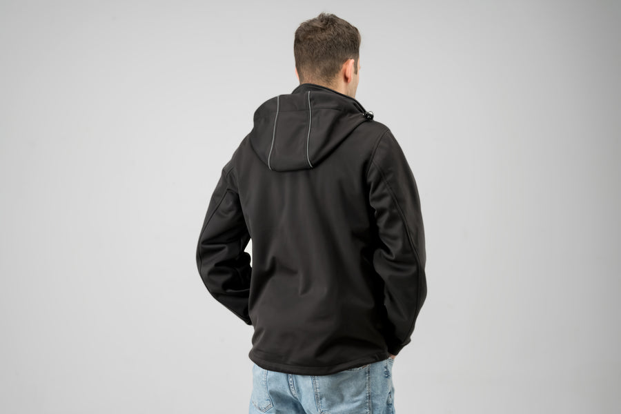 UNIVERSAL UNIVERSAL UNIVERSAL – Jacke – Schwarz