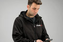 UNIVERSAL UNIVERSAL UNIVERSAL – Jacke – Schwarz-4