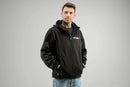 UNIVERSAL UNIVERSAL UNIVERSAL – Jacke – Schwarz-2