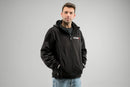 UNIVERSAL UNIVERSAL UNIVERSAL – Jacke – Schwarz-1