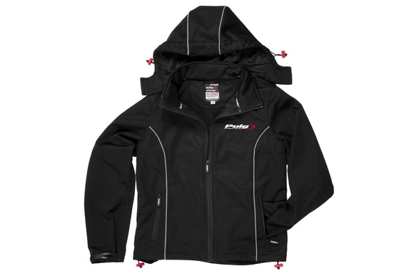 UNIVERSAL UNIVERSAL UNIVERSAL – Casaco – Preto