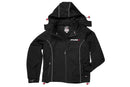 UNIVERSAL UNIVERSAL UNIVERSAL – Jacke – Schwarz-8