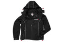 UNIVERSAL UNIVERSAL UNIVERSAL – Jacke – Schwarz-17