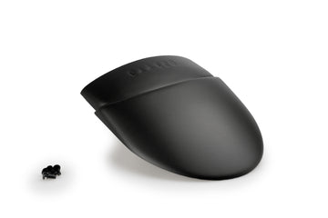 KAWASAKI NINJA H2 SX [2021] – Verlängerung des vorderen Schutzblechs – Schwarz