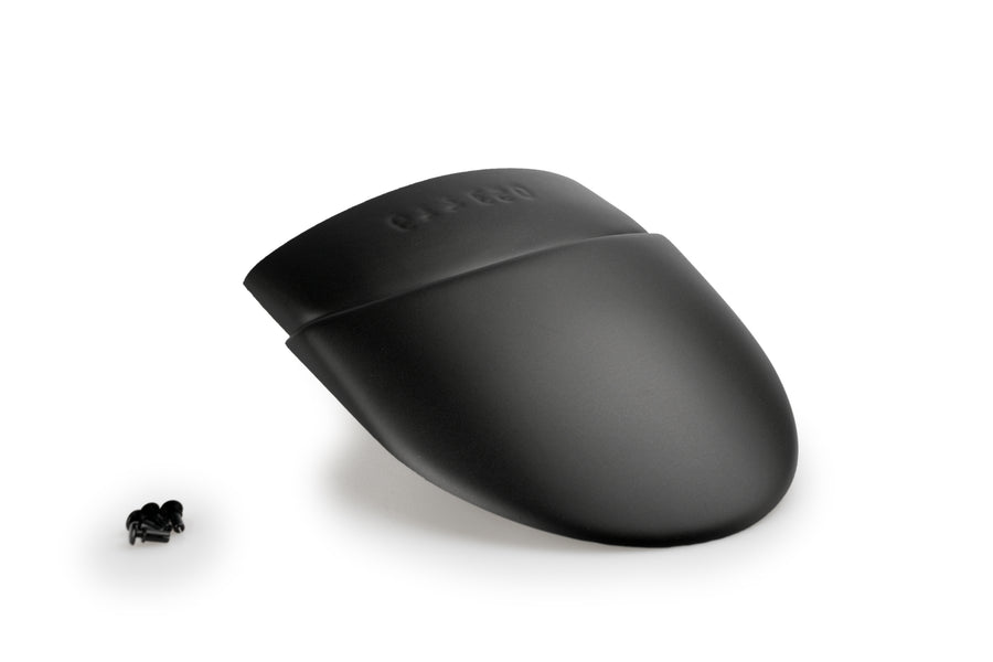 川崎 NINJA H2 SX [2021] – 前挡泥板延长件 – 黑色