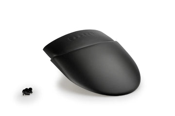 KAWASAKI NINJA H2 SX [2021] – Verlängerung des vorderen Schutzblechs – Schwarz - 0