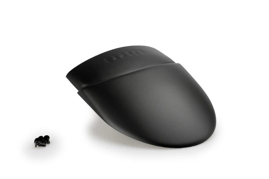 川崎 NINJA H2 SX [2021] – 前挡泥板延长件 – 黑色