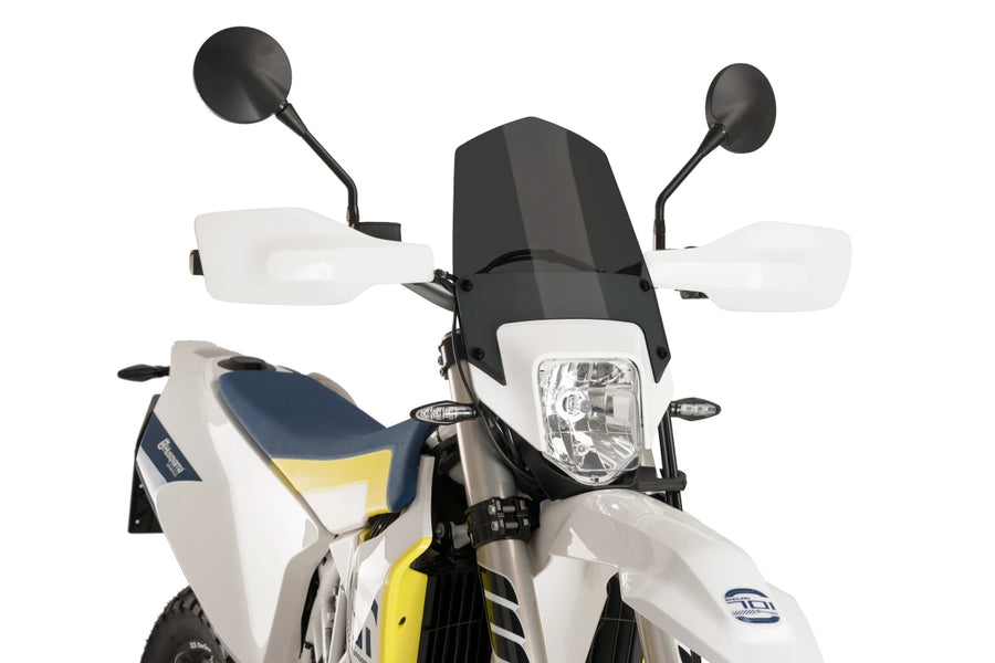 HUSQVARNA SUPERMOTO 701 [2025] – New Generation Sport – Svart