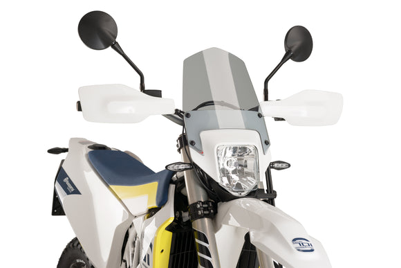 HUSQVARNA SUPERMOTO 701 [2025] – New Generation Sport – Schwarz