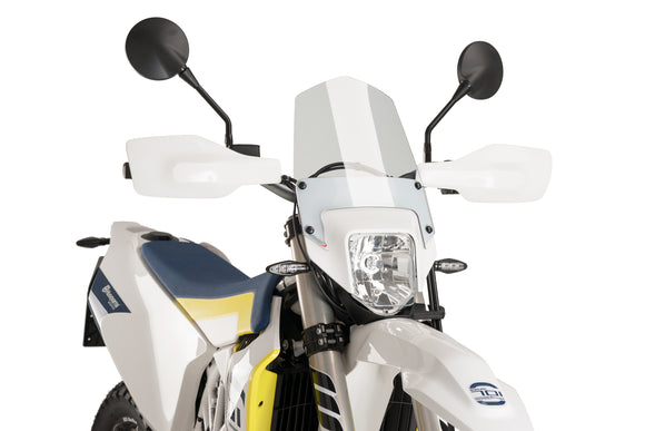 HUSQVARNA SUPERMOTO 701 [2025] – New Generation Sport – Schwarz