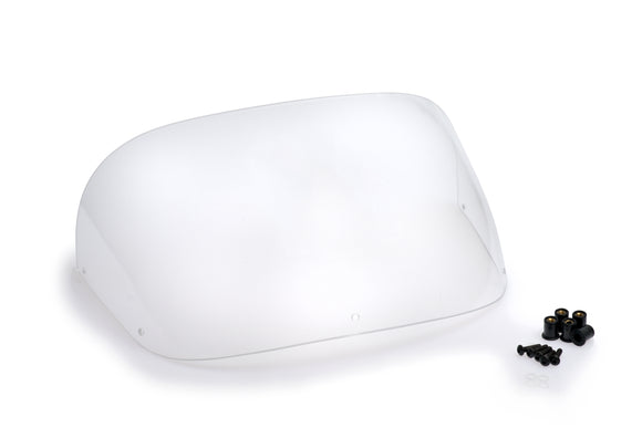 UNIVERSAL UNIVERSAL UNIVERSAL – Reservdelar - Bricka för halvkåpa Ø 180