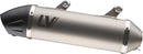 gas gas ec 450 [LEOVINCE] – LV-X EVO Slip-On Schalldämpfer-3