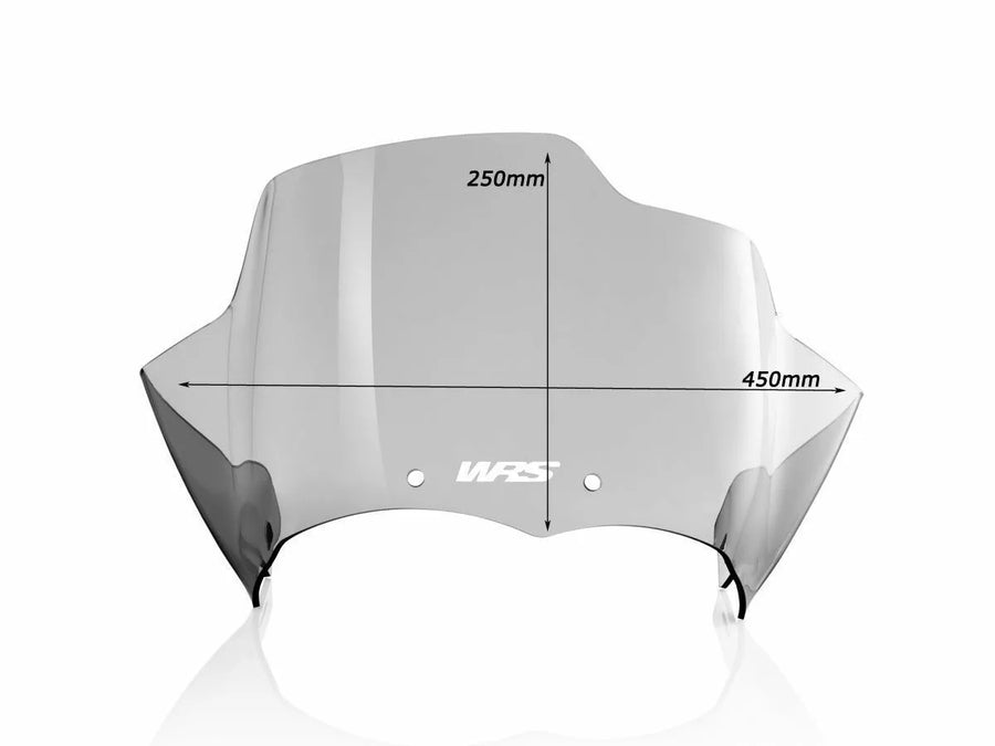 BMW R 1200 GS [WRS] – vjetrobransko staklo