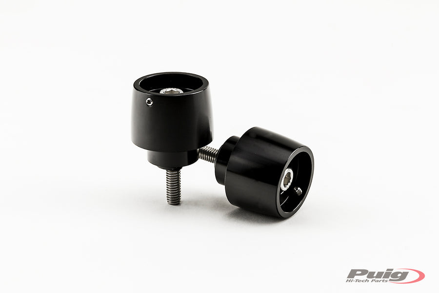 HONDA NT 1100 DCT [2024] – Thruster Lenkerenden – Schwarz