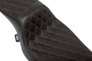 Harley Davidson Touring [DRAG SPECIALTIES] – Sedile a portata estesa Predator III-2