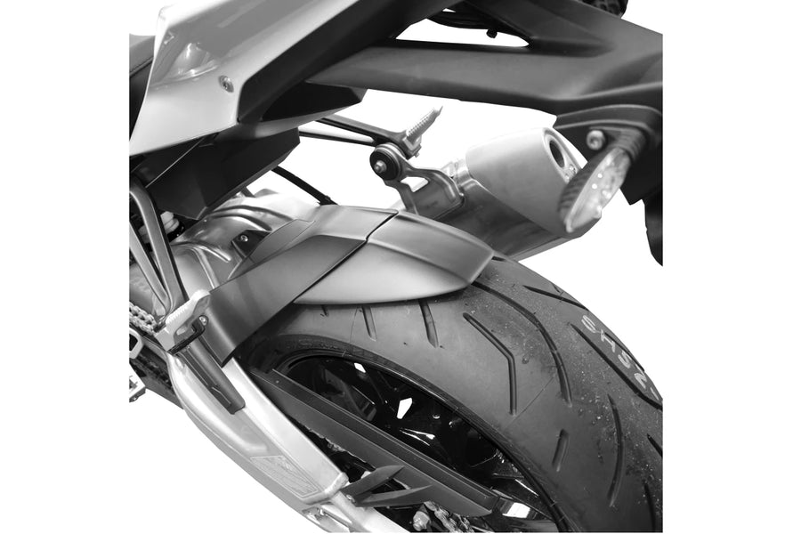 BMW S 1000 R [2020] – Kotflügelverlängerung – Mattschwarz
